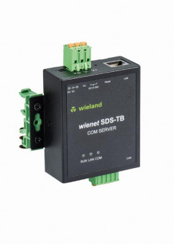 Преобразователь интерфейсов COM SERVER WIENET SDS-TB KIT