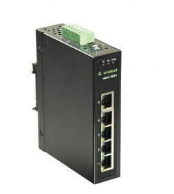 IP-коммутатор WIENET UMS 5-W