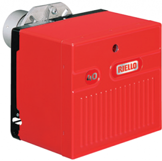 Дизельная горелка RIELLO 40 G20 24V DC Дизельная горелка RIELLO 40 G20 24V DC